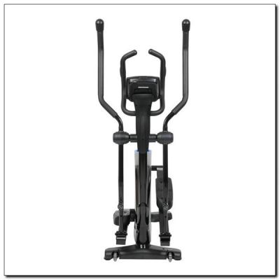 6. HMS Premium H1833-i Electromagnetic Elliptical Trainer