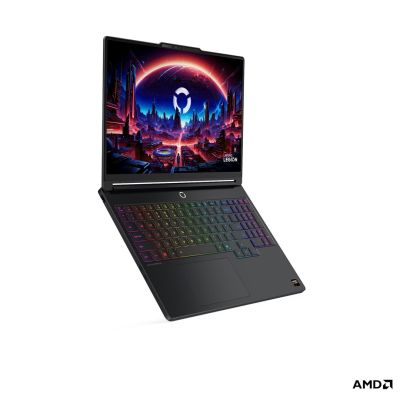 10. Lenovo Legion 5a 15AGP11 Ryzen AI 7 450 15.3" WQXGA OLED 500 nits 165 Hz 16 GB DDR5 5600 SSD 512 GB GeForce RTX 5070 12 GB WiFi 7 + Bluetooth 5.0 MP camera 80 Wh No OS Eclipse Black