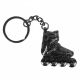 3. Sportrebel steel keychain Roll SILVER BREAST