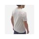 4. MILLET Men's T-Shirt Cdg Chamonix Logo Ts Ss M Beige