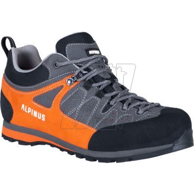 12. Alpinus The Ridge Low Pro GR43298 trekking shoes