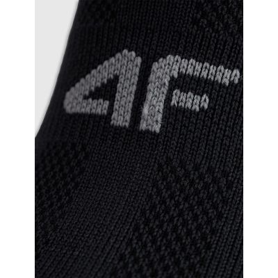 3. Women’s Ankle Training Socks (3-Pack) 4F 4FWMM00UFSOF244-20S