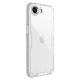 3. Nillkin Nature Pro Case for iPhone 16e / 17e - Transparent