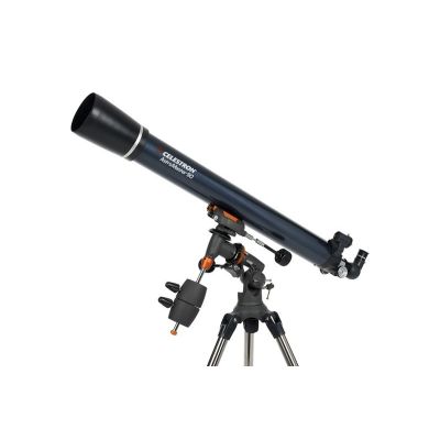 Celestron AstroMaster 90EQ telescope