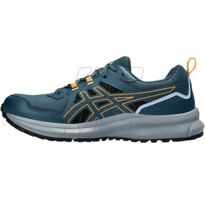 4. Asics Trail Scout 3 M 1011B700-401 running shoes