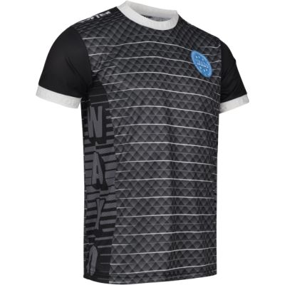 7. TOP TEN "WAKO" light contact shirt (WAKO APPROVED)