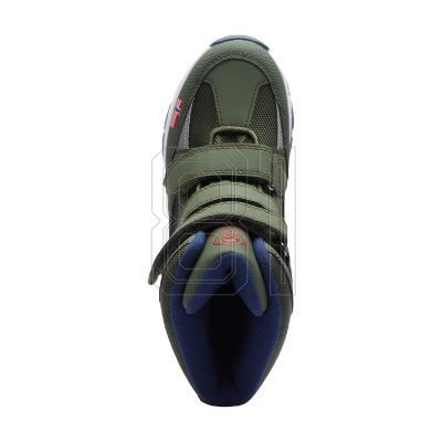6. Trollkids Kids Lofoten Winter Boots Waterproof Jr 159-322