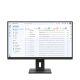 Lenovo ThinkVision E27-40 Computer Monitor 68.6 cm (27") 1920 x 1080 px Full HD LCD Black