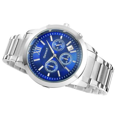 2. Men's Watch GIEWONT GW6480-2