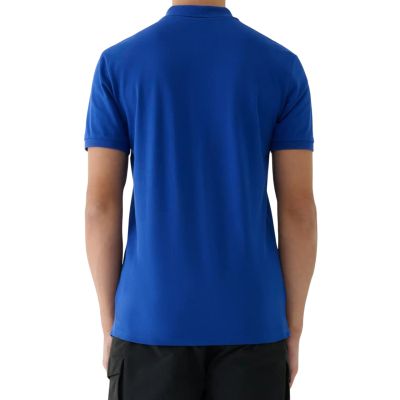 3. Polo shirt 4F M 4FWAW25TPTSM555 36S