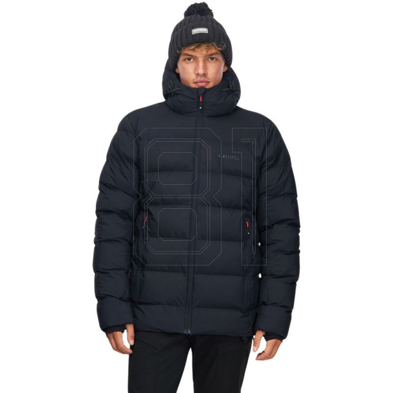 Alpinus Furggen BR11461 M jacket