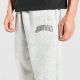 3. Air Jordan Oversized Graphic Sweatpants Gray - II2319-050