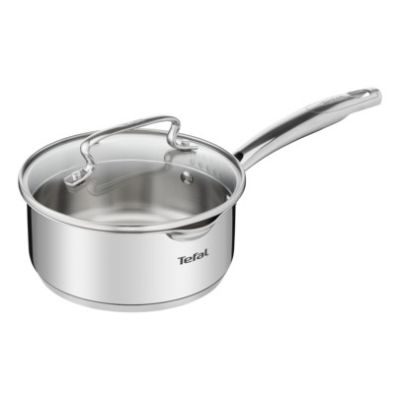 Saucepan with Lid Tefal Duetto+ G7192355 (2 Litres)