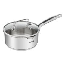 Saucepan with Lid Tefal Duetto+ G7192355 (2 Litres)