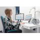 14. Digitus Desk with electric height adjustment, USB charging station and drawer