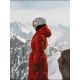 3. POC LEVATOR MIPS Ski Helmet White