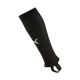 2. Puma Team Liga Stirrup Football Sleeves Black 703439 03