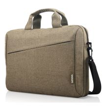Lenovo 15.6 Laptop Casual Toploader T210 Green bag