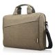 Lenovo 15.6 Laptop Casual Toploader T210 Green bag