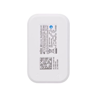7. Braun Pulse Oximeter