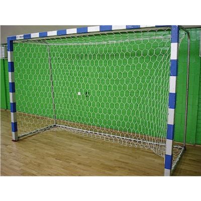 Netex goal net 3x2x0.8x1 m 2 pcs. S17325
