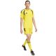 6. adidas Tiro 26 League Jersey Men's T-Shirt Yellow KB1358