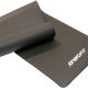 4. FITNESS MAT NBR ANTI-SLIP 183x61x1.5CM BLACK + ENERO FIT COVER