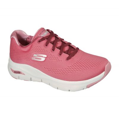 3. Skechers Arch Fit Big Appeal W shoes 149057-ROS