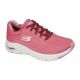 3. Skechers Arch Fit Big Appeal W shoes 149057-ROS
