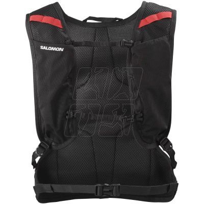 2. Backpack Salomon Cross 12 C21859 