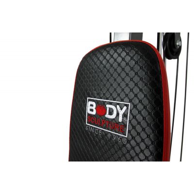 9. Single-station multi-gym Multi Gym Basic BMG4202