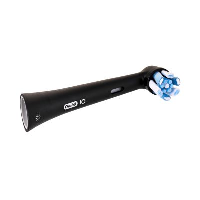 12. Oral-B iO Series 10 Lunar Special Edition Gold Toothbrush