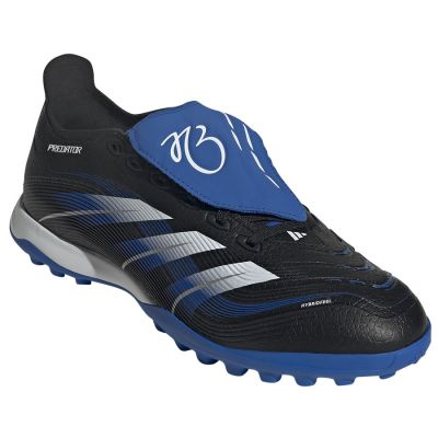 3. Adidas Predator League FT JB TF JR1758 shoes