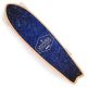 32. Meteor Spaceman Skateboard 24291