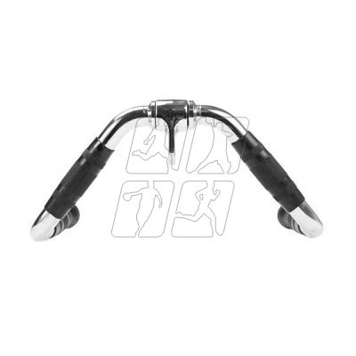 3. HMS UW11 handle