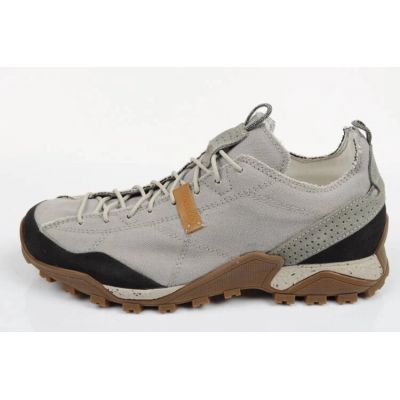 3. Aku Nativa Canvas W 647059 Trekking Shoes