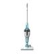3. Black & Decker FSMH1321J Steam Cleaner Steam Mop 0.5L 1300W Blue, White