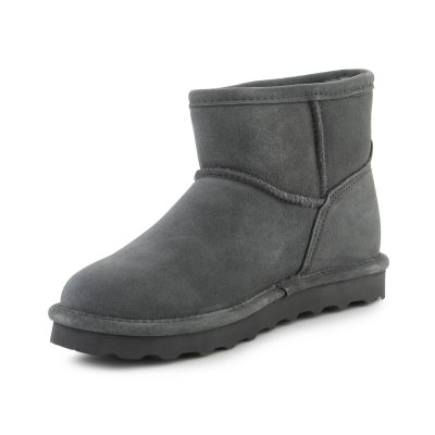 3. Bearpaw Alyssa 2130W-071 GADGET GRAY