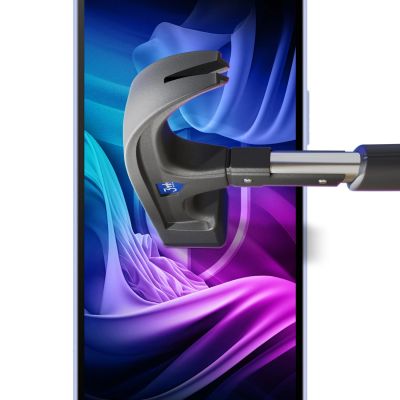 15. Matte protective film 3mk Silky Matt Pro for Sony Xperia 10 VI