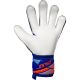 3. Reusch Attrakt Solid Gloves 56 70 515 4129