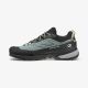2. Scarpa Rapid XT shoes women-conifer-sunny lime-38