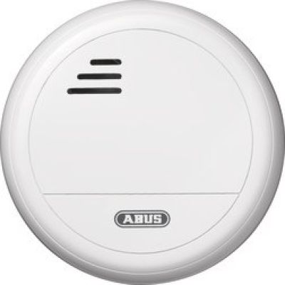 2. ABUS RM40 Li Funk Wireless
