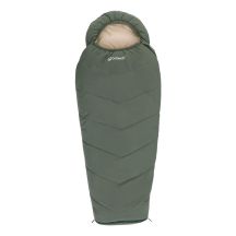 Outwell 230516 Sleeping Bag Kids Mummy Sleeping Bag Polyester Green