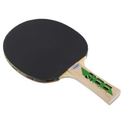 15. TABLE TENNIS SET 2 RACKETS 3 BALLS FETZNER 400 FSC DONIC