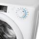54. Candy Smart Pro Inverter CO 474TWM6/1-S Washing Machine Front Load 7 kg 1400 RPM White