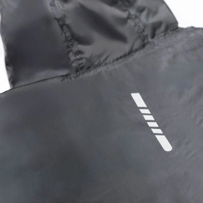 12. Sauna Tracksuit DBX "BurnX" - M