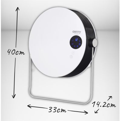 7. CAMRY CR 7747 bathroom radiator
