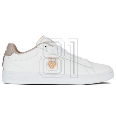 2. K-Swiss Court Shield II M 04412-988-M shoes
