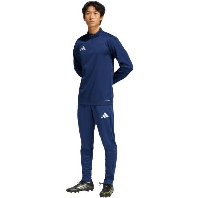 13. Men's adidas Entrada 26 Training Top Navy Blue JZ6651
