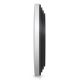 16. Access Point Wi-Fi 7 Ubiquiti UniFi U7 PRO XG 2.4GHz(2 x 2)/5GHz(2 x 2)/6GHz(2 x 2) PoE+ 1x10G (U7-PRO-XG-EU)